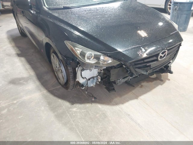 Mazda Mazda3 I Touring 2014 JM1BM1V7XE1126442 Image 6