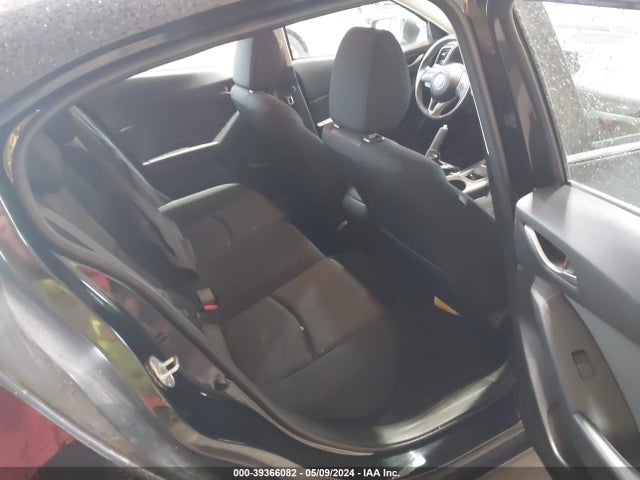 Mazda Mazda3 I Touring 2014 JM1BM1V7XE1126442 Image 8