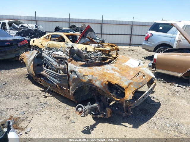 2013 MINI CONVERTIBLE WMWZP3C53DT551102 Photo 0