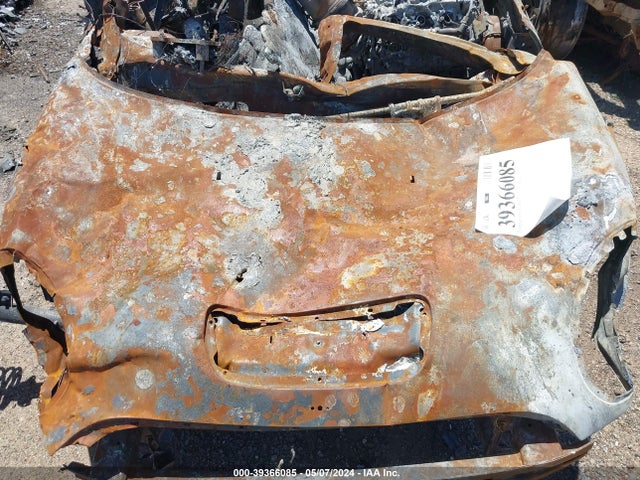 2013 MINI CONVERTIBLE WMWZP3C53DT551102 Photo 9