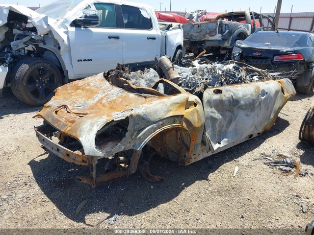 2013 MINI CONVERTIBLE WMWZP3C53DT551102 Photo 1