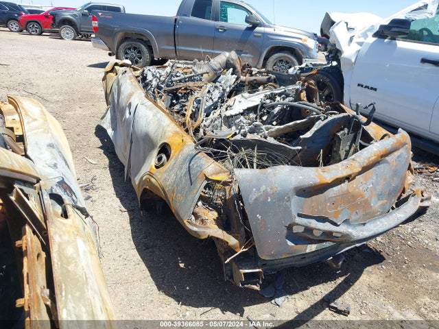 2013 MINI CONVERTIBLE WMWZP3C53DT551102 Photo 2