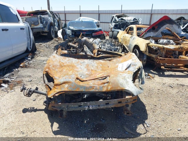 2013 MINI CONVERTIBLE WMWZP3C53DT551102 Photo 5