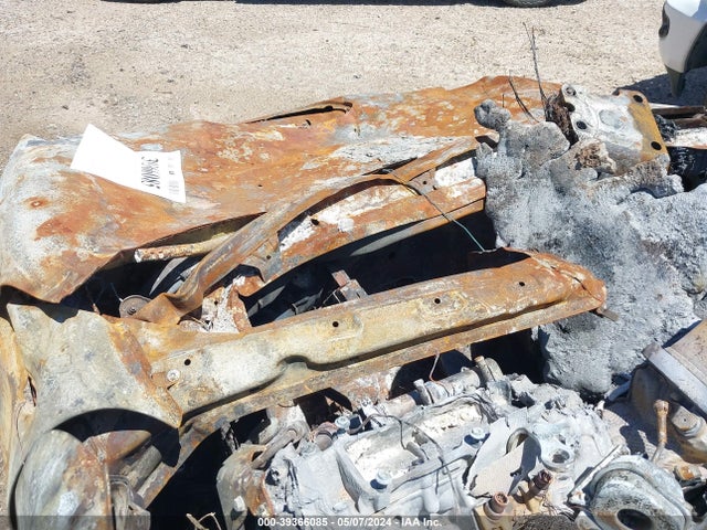 2013 MINI CONVERTIBLE WMWZP3C53DT551102 Photo 6