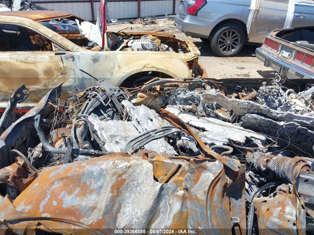 2013 MINI CONVERTIBLE WMWZP3C53DT551102 Photo 7