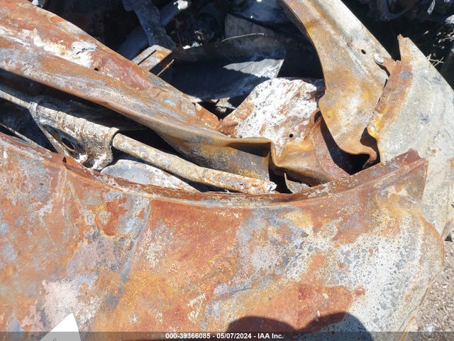 2013 MINI CONVERTIBLE WMWZP3C53DT551102 Photo 8