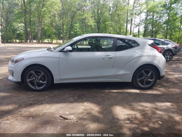 Hyundai Veloster 2.0 2019 KMHTG6AFXKU017717 Image 14