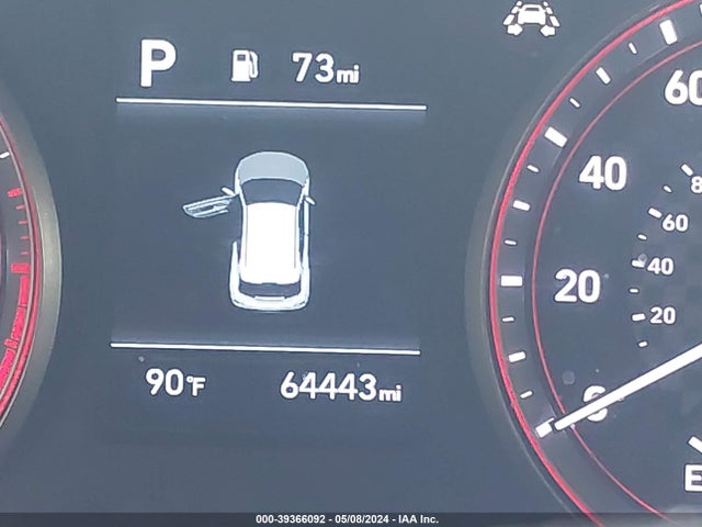 Hyundai Veloster 2.0 2019 KMHTG6AFXKU017717 Image 15