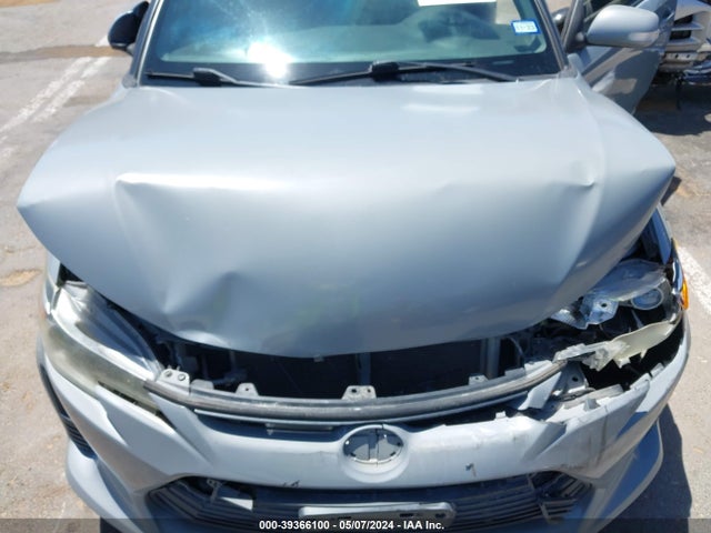 Scion Tc Monogram 2014 JTKJF5C76E3087328 Image 10