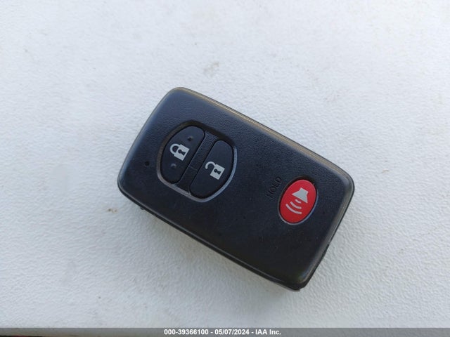 Scion Tc Monogram 2014 JTKJF5C76E3087328 Image 11