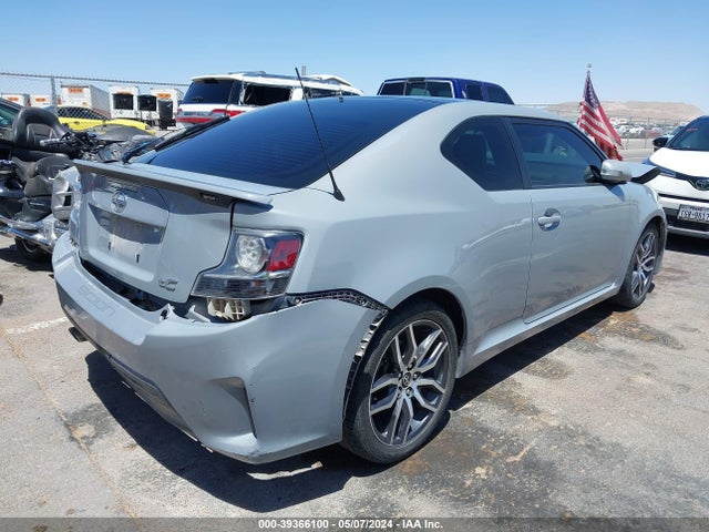 Scion Tc Monogram 2014 JTKJF5C76E3087328 Image 4