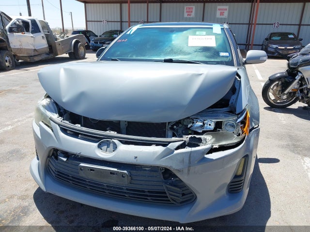 Scion Tc Monogram 2014 JTKJF5C76E3087328 Image 6