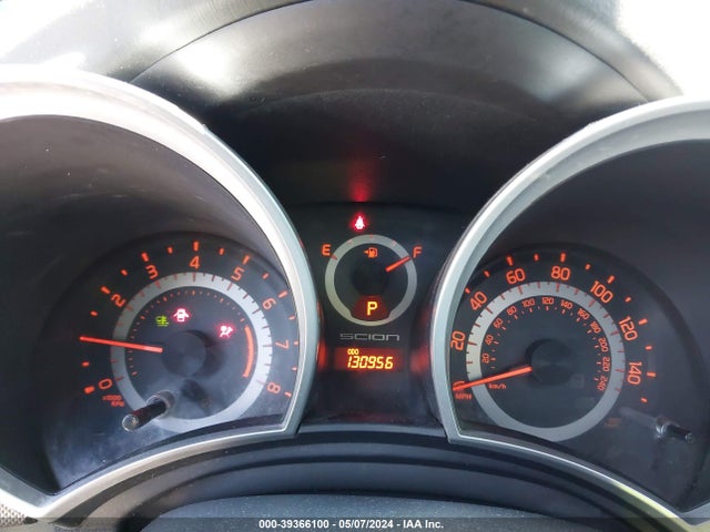 Scion Tc Monogram 2014 JTKJF5C76E3087328 Image 7