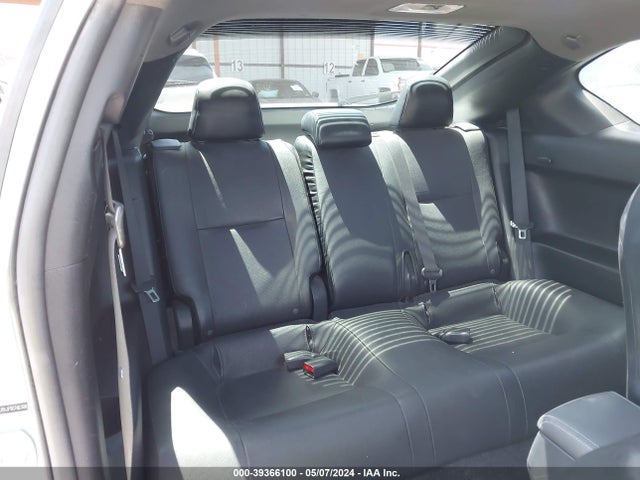 Scion Tc Monogram 2014 JTKJF5C76E3087328 Image 8