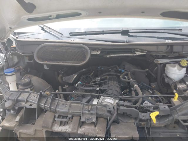 1FTYR1ZG0HKB03269 Ford Transit-250