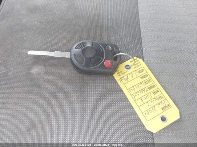1FTYR1ZG0HKB03269 Ford Transit-250