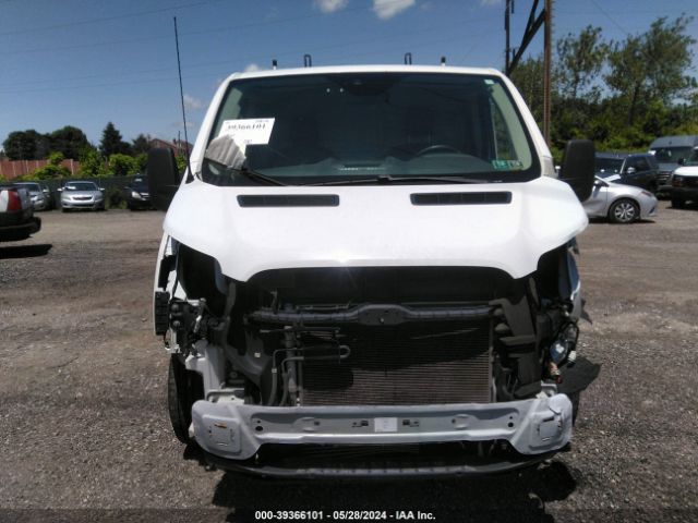 1FTYR1ZG0HKB03269 Ford Transit-250