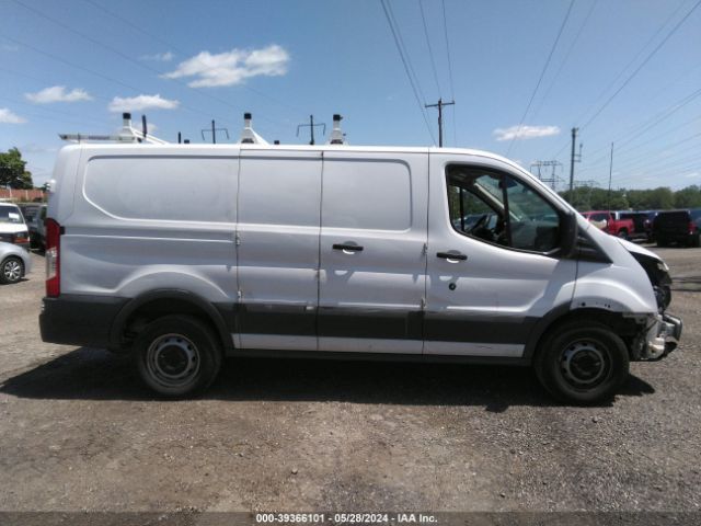 1FTYR1ZG0HKB03269 Ford Transit-250