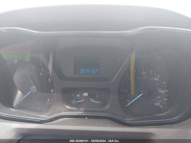 1FTYR1ZG0HKB03269 Ford Transit-250
