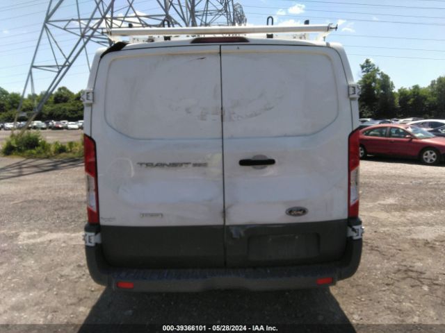 1FTYR1ZG0HKB03269 Ford Transit-250