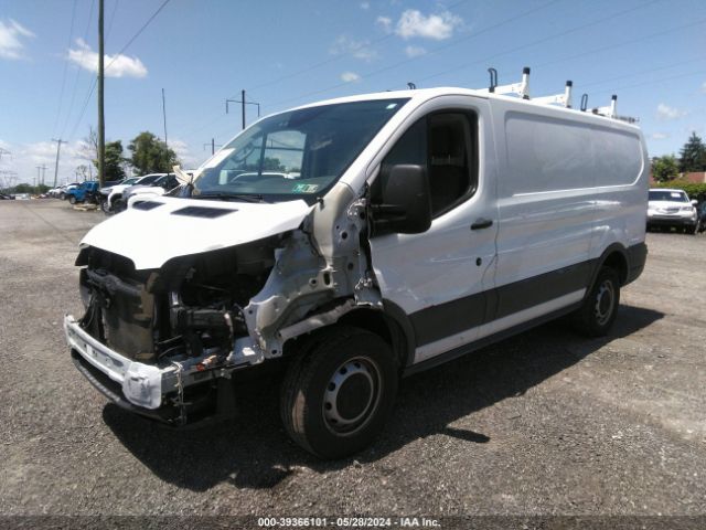 1FTYR1ZG0HKB03269 Ford Transit-250