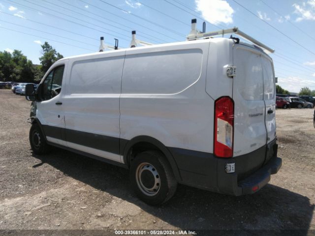 1FTYR1ZG0HKB03269 Ford Transit-250