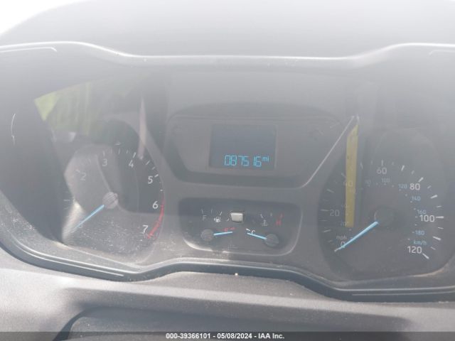 1FTYR1ZG0HKB03269 Ford Transit-250