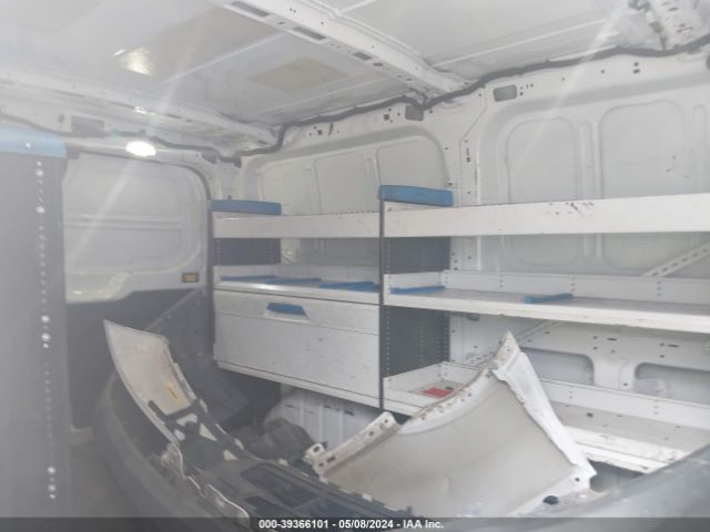 1FTYR1ZG0HKB03269 Ford Transit-250