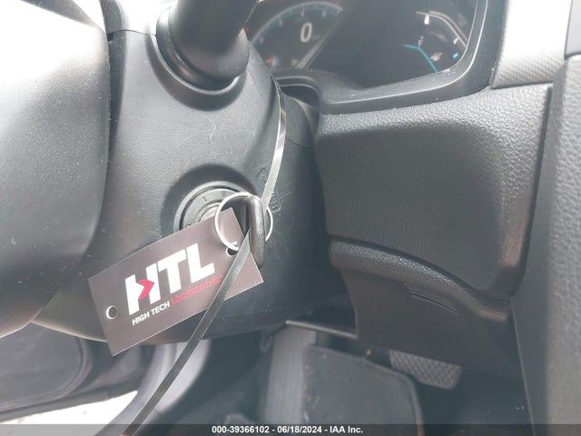 Honda Civic Lx 2019 19XFC2F63KE032993 Image 11
