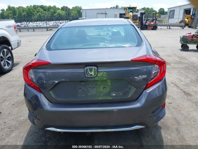 Honda Civic Lx 2019 19XFC2F63KE032993 Image 16