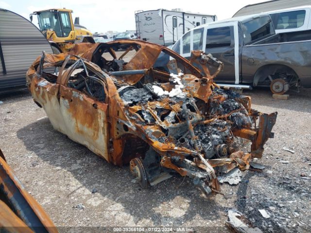 WA1AVAF13KD020454 auction archive image