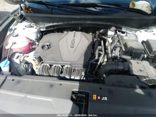 5NMJFCAE1PH173549 Hyundai TUCSON SEL