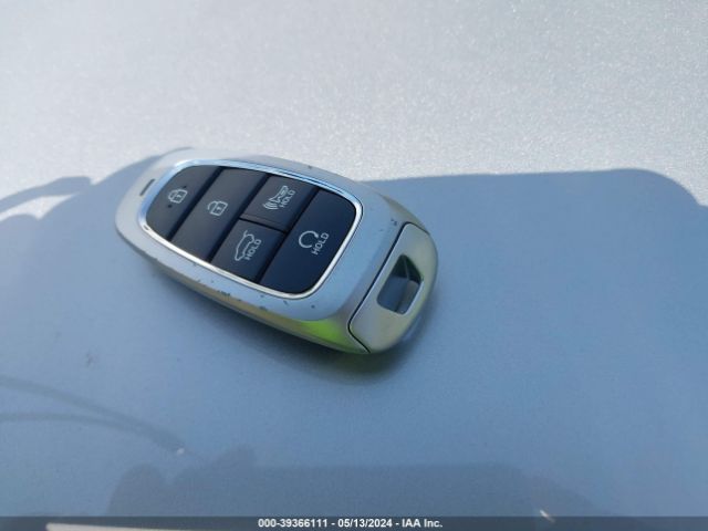 5NMJFCAE1PH173549 Hyundai TUCSON SEL