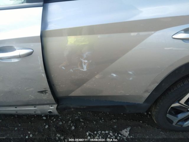 5NMJFCAE1PH173549 Hyundai TUCSON SEL