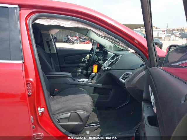 GMC Terrain Sle-1 2014 2GKALMEK6E6340950 Image 5
