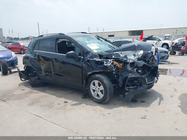 2020 KL7CJLSB1LB337566 main image