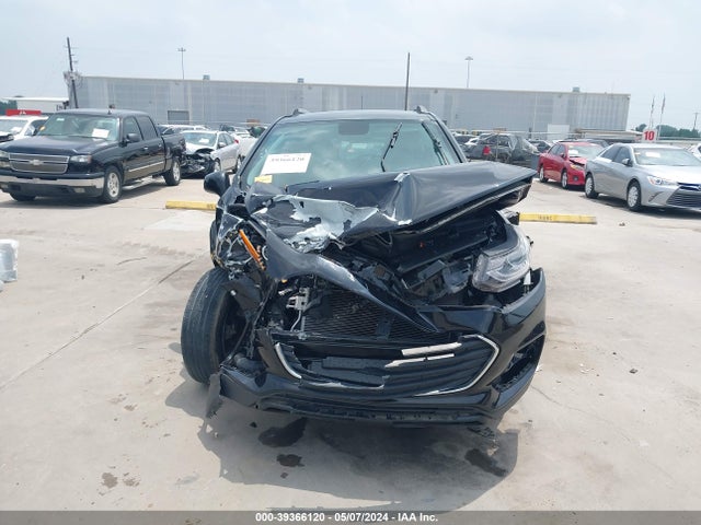 Chevrolet Trax Fwd Lt 2020 KL7CJLSB1LB337566 Image 12