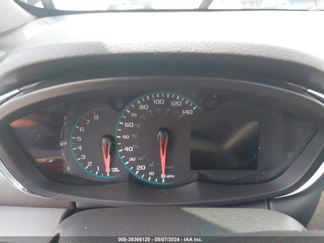 Chevrolet Trax Fwd Lt 2020 KL7CJLSB1LB337566 Image 15