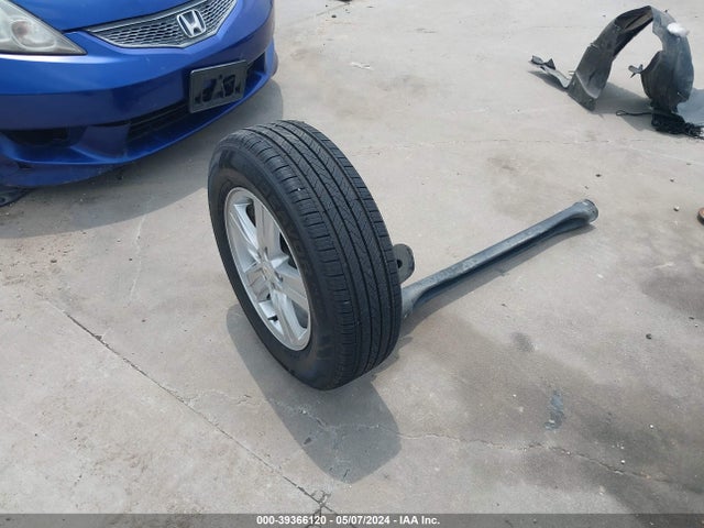 Chevrolet Trax Fwd Lt 2020 KL7CJLSB1LB337566 Image 11
