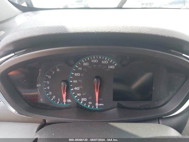 Chevrolet Trax Fwd Lt 2020 KL7CJLSB1LB337566 Image 7