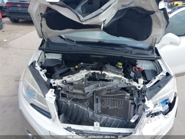 KL4CJCSB9EB688001 Buick Encore Leather