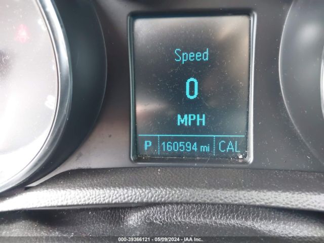 KL4CJCSB9EB688001 Buick Encore Leather