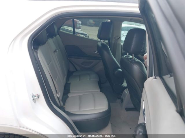 KL4CJCSB9EB688001 Buick Encore Leather