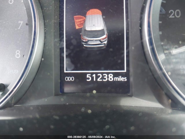 Toyota Highlander Xle 2019 5TDJZRFH9KS569957 Image 15