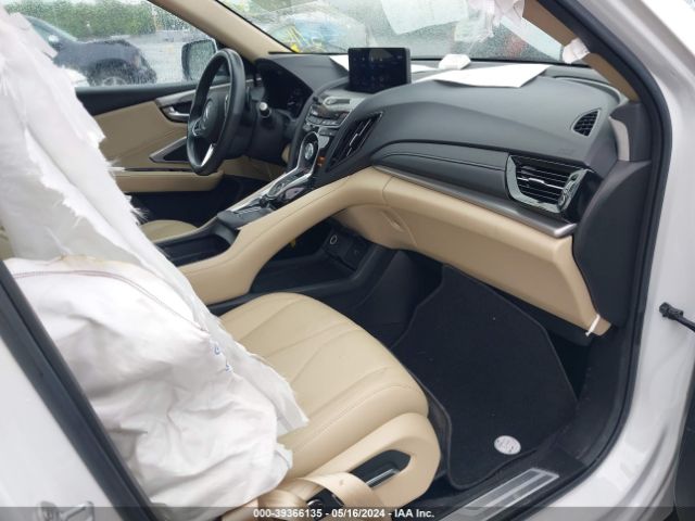 5J8TC2H33ML035040 Acura Rdx Standard