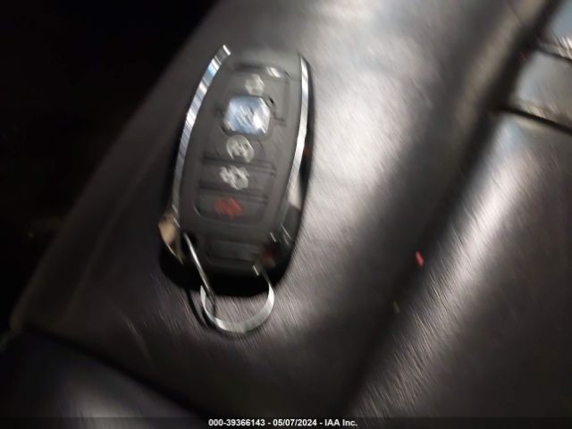 3LN6L5C96KR614896 Lincoln Mkz Reserve I