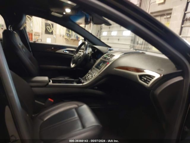 3LN6L5C96KR614896 Lincoln Mkz Reserve I