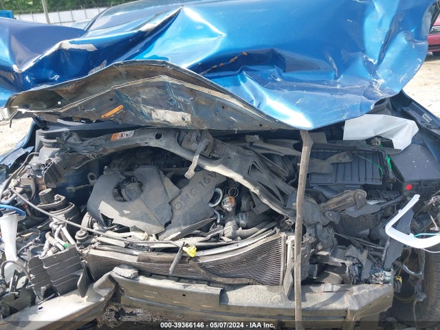 Hyundai ELANTRA SE 2014 KMHDH4AE4EU055137 Image 10