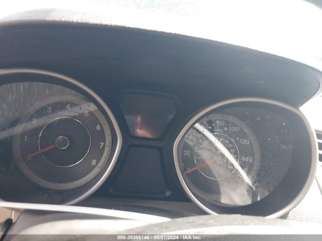 Hyundai ELANTRA SE 2014 KMHDH4AE4EU055137 Image 16