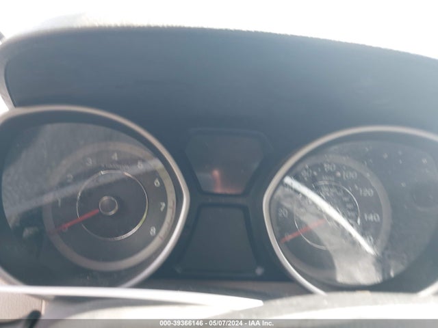Hyundai ELANTRA SE 2014 KMHDH4AE4EU055137 Image 7